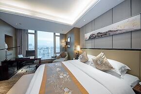 Shen Zhen Ya Bang Lang Yue International Hotel