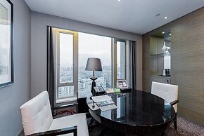 Shen Zhen Ya Bang Lang Yue International Hotel