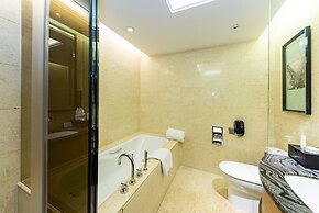 Shen Zhen Ya Bang Lang Yue International Hotel