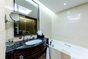 Shen Zhen Ya Bang Lang Yue International Hotel