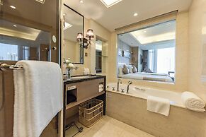 Shen Zhen Ya Bang Lang Yue International Hotel