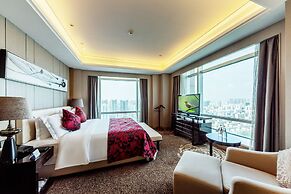 Shen Zhen Ya Bang Lang Yue International Hotel