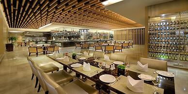 Shen Zhen Ya Bang Lang Yue International Hotel