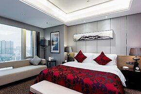 Shen Zhen Ya Bang Lang Yue International Hotel