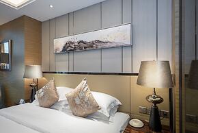 Shen Zhen Ya Bang Lang Yue International Hotel