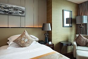 Shen Zhen Ya Bang Lang Yue International Hotel