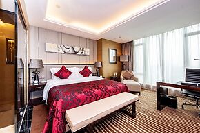 Shen Zhen Ya Bang Lang Yue International Hotel