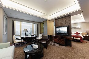 Shen Zhen Ya Bang Lang Yue International Hotel