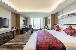 Shen Zhen Ya Bang Lang Yue International Hotel