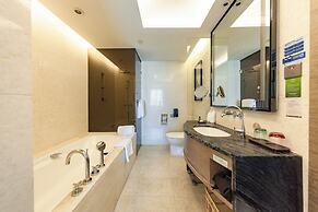 Shen Zhen Ya Bang Lang Yue International Hotel