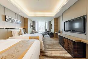 Shen Zhen Ya Bang Lang Yue International Hotel