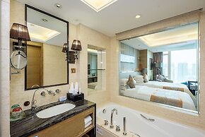 Shen Zhen Ya Bang Lang Yue International Hotel