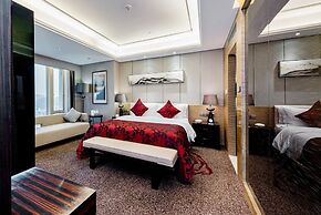 Shen Zhen Ya Bang Lang Yue International Hotel