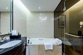 Shen Zhen Ya Bang Lang Yue International Hotel