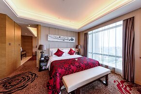 Shen Zhen Ya Bang Lang Yue International Hotel