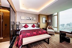 Shen Zhen Ya Bang Lang Yue International Hotel