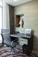 Shen Zhen Ya Bang Lang Yue International Hotel