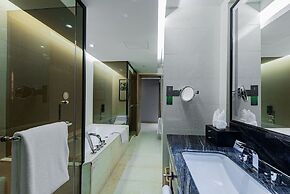 Shen Zhen Ya Bang Lang Yue International Hotel