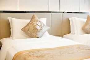 Shen Zhen Ya Bang Lang Yue International Hotel