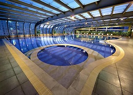 Shen Zhen Ya Bang Lang Yue International Hotel