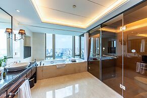 Shen Zhen Ya Bang Lang Yue International Hotel