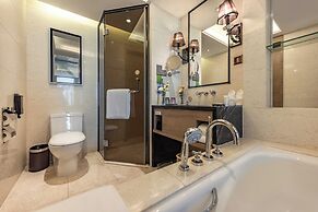 Shen Zhen Ya Bang Lang Yue International Hotel