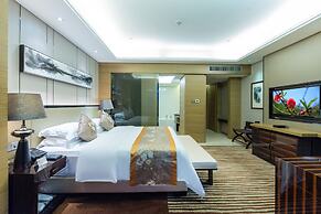 Shen Zhen Ya Bang Lang Yue International Hotel