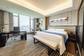 Shen Zhen Ya Bang Lang Yue International Hotel