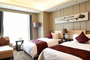 Shen Zhen Ya Bang Lang Yue International Hotel