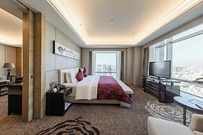 Shen Zhen Ya Bang Lang Yue International Hotel