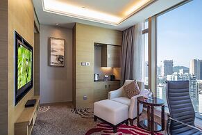 Shen Zhen Ya Bang Lang Yue International Hotel