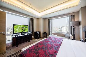 Shen Zhen Ya Bang Lang Yue International Hotel