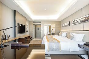 Shen Zhen Ya Bang Lang Yue International Hotel