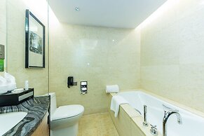 Shen Zhen Ya Bang Lang Yue International Hotel