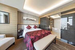 Shen Zhen Ya Bang Lang Yue International Hotel