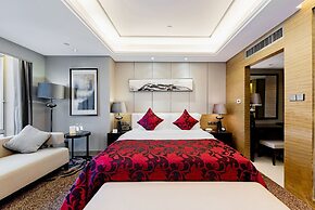 Shen Zhen Ya Bang Lang Yue International Hotel