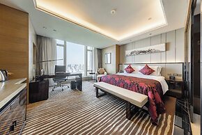 Shen Zhen Ya Bang Lang Yue International Hotel