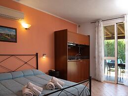 Agriturismo Al Girasole