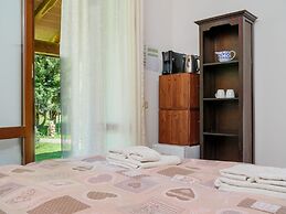 Agriturismo Al Girasole