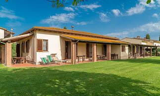 Agriturismo Al Girasole