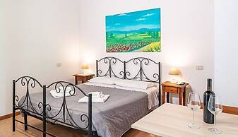 Agriturismo Al Girasole