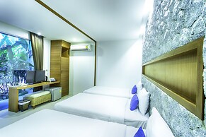 Escape De Phuket Hotel
