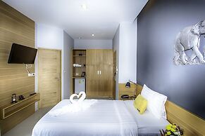 Escape De Phuket Hotel