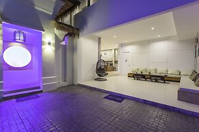 Escape De Phuket Hotel