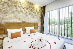 Escape De Phuket Hotel