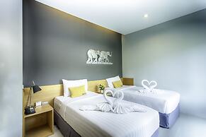 Escape De Phuket Hotel