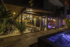 Escape De Phuket Hotel