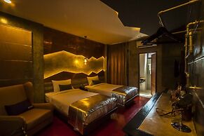 Escape De Phuket Hotel