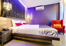 Escape De Phuket Hotel