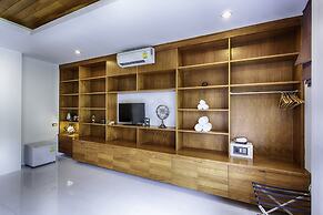 Escape De Phuket Hotel